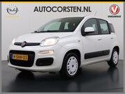 Fiat Panda - TwinAir Edizione Cool Airco Isofix Elek.Ramen+Spiegels City 
