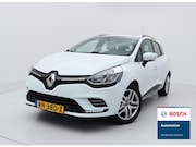 Renault Clio - Estate 0.9 TCe Zen navi cruise airco