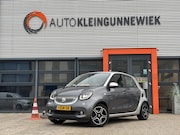 Smart ForFour - 1.0 Joy Edition / Airco / Bluetooth / Cruise Control