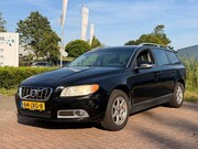 Volvo V70 - 2.0D Limited Edition|inruilkoopje|Trekhaak|Leer|Camera