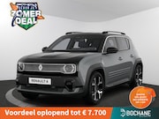 Renault 4 - Techno | Achteruitrijcamera | Elektronisch geregelde aircond