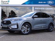 Ford Kuga - 2.5 PHEV ST-Line | Winterpack | El. Trekhaak | BLIS | Draadl