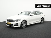 BMW 3-serie - Touring 318i High Executive Edition | M-Sport Pakket | Apple