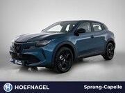 Alfa Romeo Junior - 1.2 Turbo Hybrid Ibrida