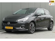 Opel Corsa - 1.4-16V OPC-line Cosmo Pano Clima Navi Stoelverwarming Stuur