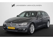 BMW 3-serie - Touring 318i Luxury Edition Elektrische Trekhaak HiFi Groot