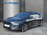Ford Focus - Turnier ST-Line 1.0 EcoBoost Mild-Hybrid AHK Navi