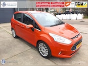 Ford B-Max - 1.0 EcoBoost Titanium/1eignr/Vol onderhd/DIST VV