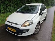 Fiat Punto Evo - 1.3 M-Jet Mylife
