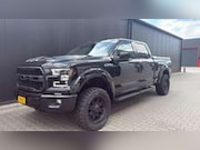 Ford USA F150 - USA 3.5 V6 Ecoboost SuperCrew XXL Blackops Pano La