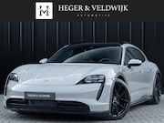 Porsche Taycan Cross Turismo - 4 93 kWh | Bose sound | Adaptive Cruise Control | Camera | P