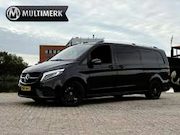 Mercedes-Benz V-klasse - V 250 250d Extra Lang DC | XXL | AMG | 360 | ELEKTR DEUR