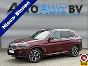 BMW X3 - xDrive30e High Executive M Sport Panoramadak Achteruitrijcam
