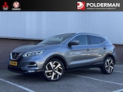 Nissan Qashqai - 1.3 DIG-T Premium Ed