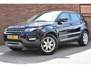 Land Rover Range Rover Evoque - 2.2 SD4 4WD Prestige '11 Pano Leder Clima Navi Cruise Inruil