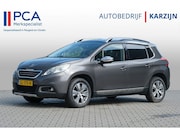 Peugeot 2008 - 1.2 PureTech Allure