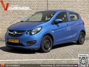 Opel Karl - 1.0 ecoFLEX Edition | € 2.999, - NETTO