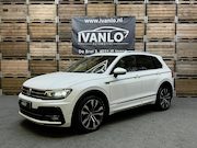Volkswagen Tiguan - 1.5 TSI ACT Highline Business R- Line Pano Camera LED 20"LM