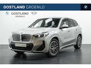 BMW iX1 - eDrive20 M Sport / Sportstoelen / Keyless Entry