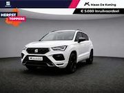 Seat Ateca - FR Business Intense 1.5 TSI 110 kW / 150 PK SUV 7