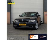 BMW 1-serie - 118i Business Line E81/ APK /RIJDT SCHAKELT GOED