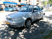 Volkswagen Golf - 1.8 CABRIOLET Highline Airco 150.318 km nap