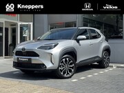 Toyota Yaris Cross - 1.5 Hybrid 130 Style Edition Parkeersensoren, Dodehoekdetect