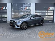 Mercedes-Benz GLC-klasse - Coupé 350e 4MATIC Business Solution AMG Upgrade Ed