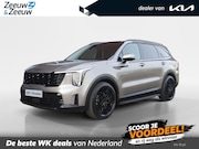 Kia Sorento - 1.6 T-GDi Plug-in Hybrid 4WD ExecutiveLine 7p. | Stoel verwa