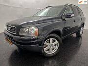 Volvo XC90 - 3.2 AUT / Trekhaak / Dakraam / 7 zits
