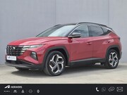 Hyundai Tucson - 1.6 T-GDI PHEV Premium 4WD / Fabrieksgarantie tot 10-2027 / 