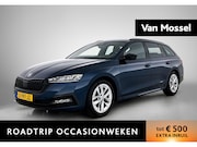 Skoda Octavia - Combi 1.0 TSI Sport Business | Apple Carplay / Android Auto
