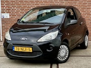 Ford Ka - 1.2 Cool&Sound |AIRCO | |NAP