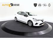 Renault Clio - TCe 90 Equilibre | Parkeersensoren | Apple Carplay | Cruise