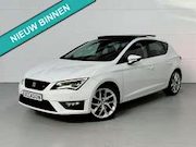 Seat Leon - 1.8 TSI FR Dsg Pano Led Sound Leder Stoelvw Vol