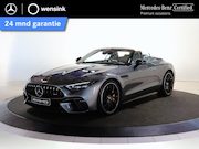 Mercedes-Benz SL-klasse - SL Roadster AMG 63 S E Performance | Premium plus | Keramisc