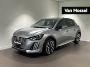 Peugeot 208 - 1.2 Hybrid 145 e-DCS6 GT | Automaat | 360 Camera | Dodehoek 