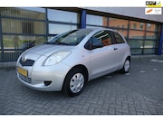 Toyota Yaris - 1.0 VVTi 20-06-2027 Stuurbekrachtiging