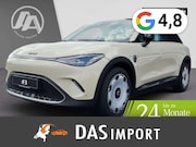 Smart #3 - Premium Edit. Pano-Dach+LED+Kam+ACC/Distr+SHZ