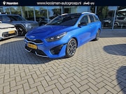 Kia Ceed - Sportswagon 1.5 T-GDi GT-Line Schuifkanteldak|Lmv|Airco