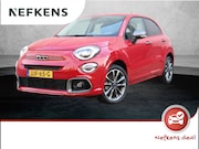 Fiat 500X - 1.5 Hybrid Sport | Navigatie | Apple Carplay/Android Auto | 