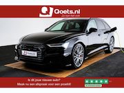 Audi A6 - Avant 55 TFSI e quattro Competition Adaptieve Cruise Control