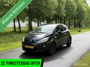 Ford Ka - 1.2 Metal start/stop*APK 02/2027*CRUISE CONTROL*GROTE SCHERM