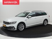 Volkswagen Passat - 1.4 TSI PHEV GTE | Stoelverwarming | Trekhaak | Massage | 36