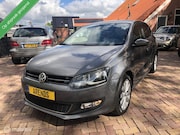 Volkswagen Polo - 1.2 Life Cruise Airco Stoelverwarming