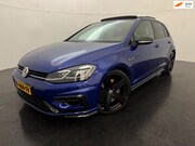 Volkswagen Golf - 2.0 TSI 4Motion R PANO / AKRAPOVIC / Ad. Cruise / Leder