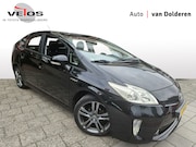 Toyota Prius - 1.8 Comfort Navi