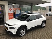 Citroën C4 Cactus - 1.2 PureTech 110pk S&S Shine