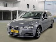 Audi A4 - Avant 1.4 TFSI Sport Lease Edition