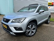 Seat Ateca - 1.4 EcoTSI Xcellence Panoramadak
